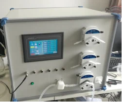 image.png Bioreattore a pulsazione del liquido cerebrospinale