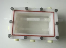 image.png Bioreattore a pulsazione del liquido cerebrospinale