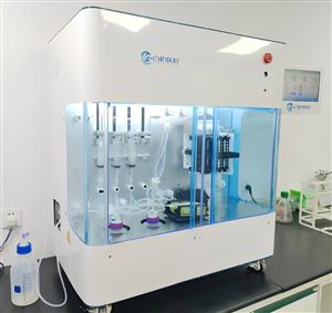 BQ-6800全自动外泌体浓缩纯化仪