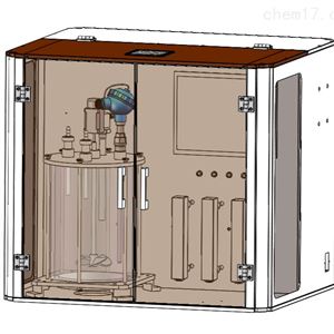BQ-1180立式（平行）生物反应器